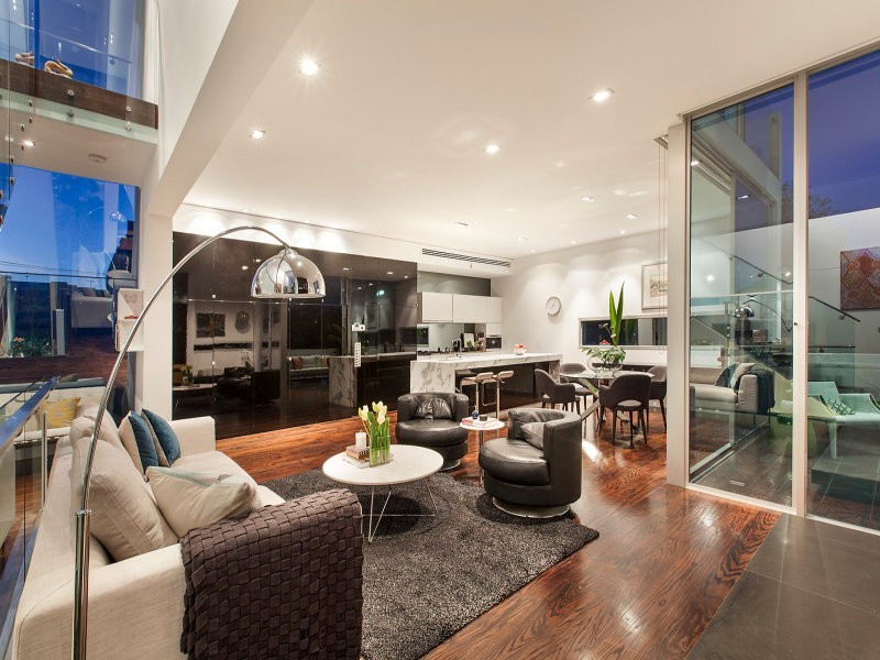 1A Oxford Lane, South Yarra VIC 3141