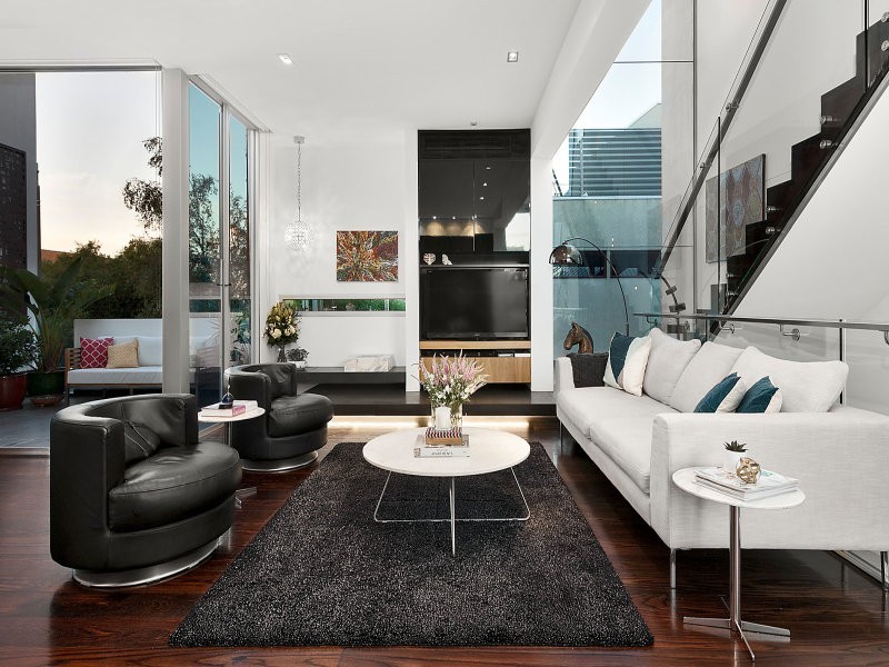 1A Oxford Lane, South Yarra VIC 3141