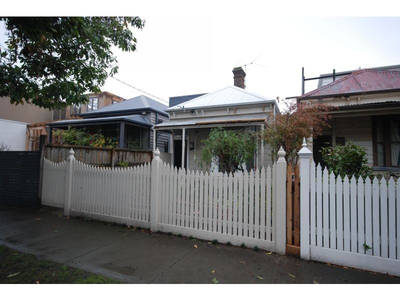 19 Roseberry Street, Hawthorn East VIC 3123