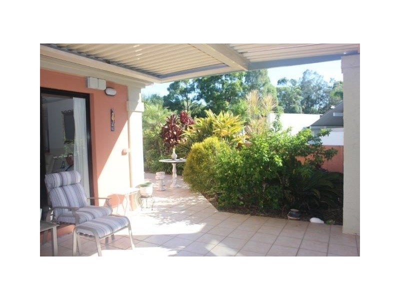 52 Villa Edgewater Harbourview Court, Cleveland QLD 4163