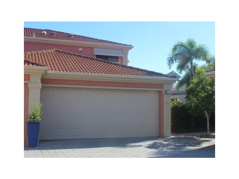 52 Villa Edgewater Harbourview Court, Cleveland QLD 4163