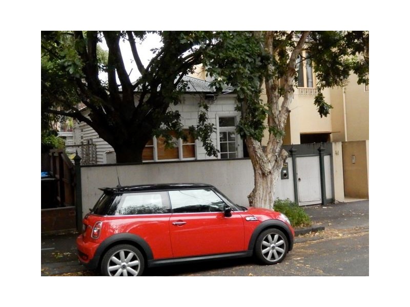 39 Clara Street, South Yarra VIC 3141