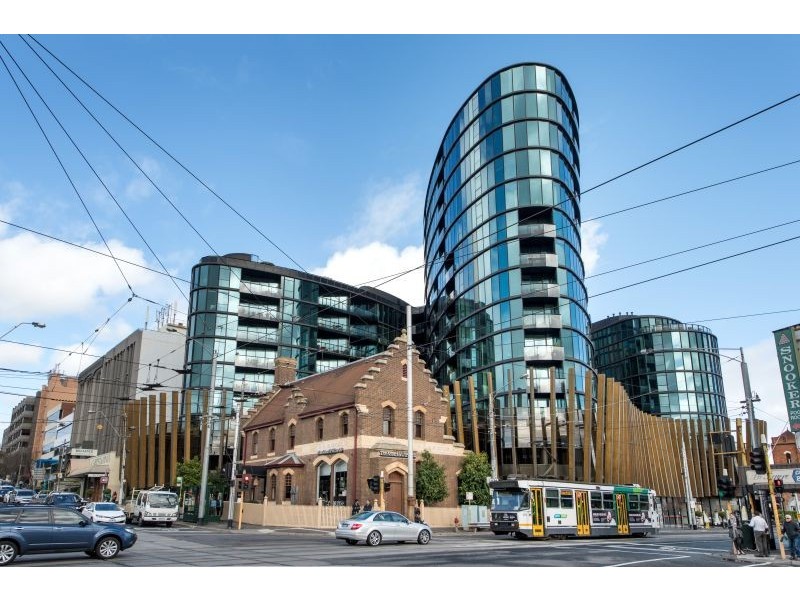 812/480 Riversdale Road, Hawthorn East VIC 3123