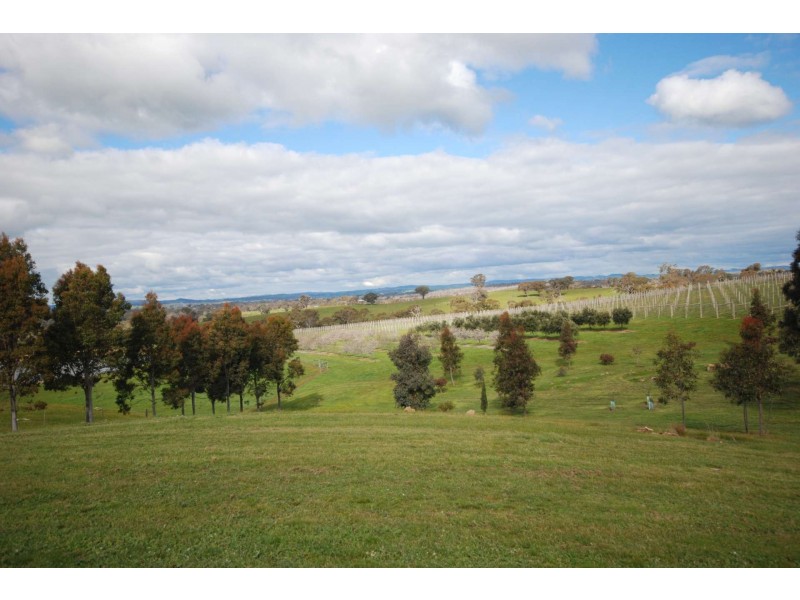 ‘Ruperts Ridge’ 843 MetcalfeRedesdale Road, Redesdale VIC 3444