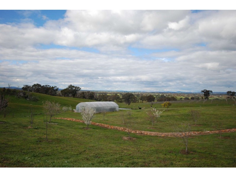 ‘Ruperts Ridge’ 843 MetcalfeRedesdale Road, Redesdale VIC 3444