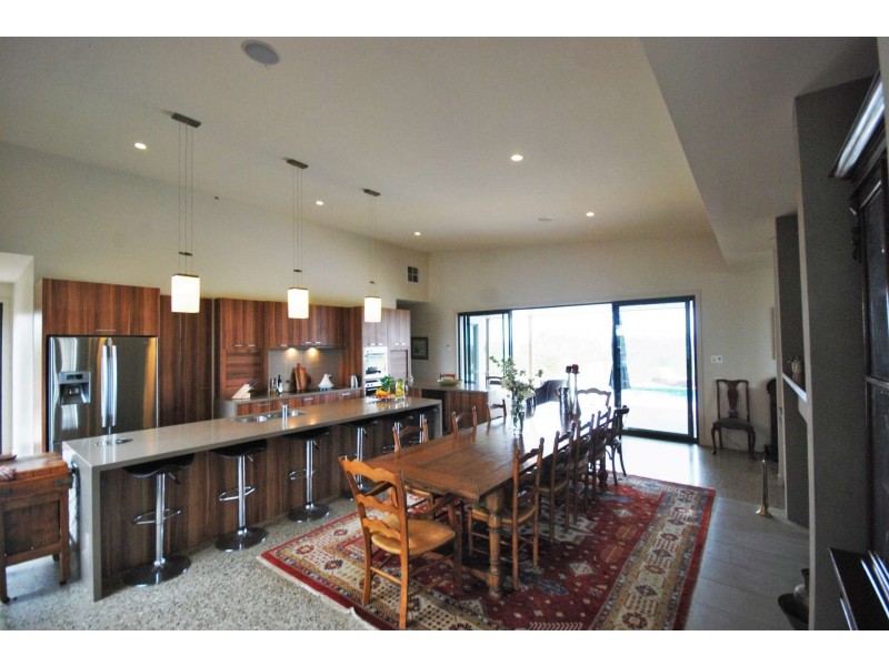 ‘Ruperts Ridge’ 843 MetcalfeRedesdale Road, Redesdale VIC 3444