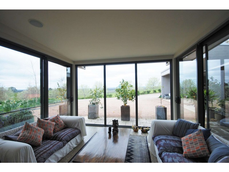 ‘Ruperts Ridge’ 843 MetcalfeRedesdale Road, Redesdale VIC 3444