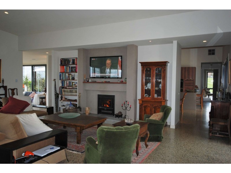 ‘Ruperts Ridge’ 843 MetcalfeRedesdale Road, Redesdale VIC 3444