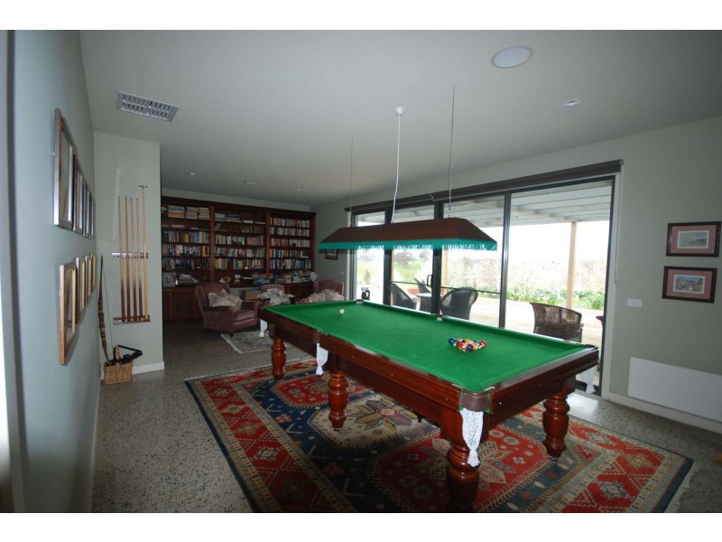 ‘Ruperts Ridge’ 843 MetcalfeRedesdale Road, Redesdale VIC 3444