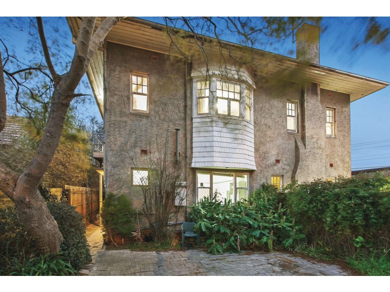 3/69 Power Street, Hawthorn VIC 3122