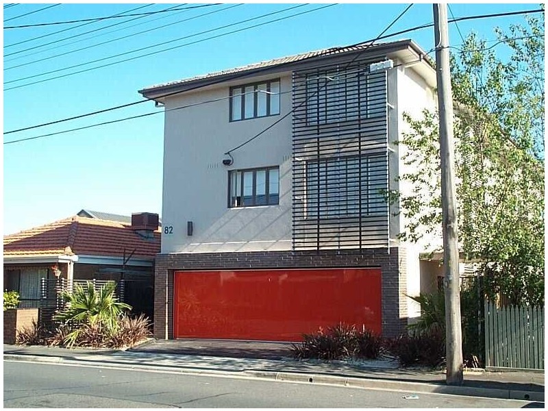 3/82 Buckingham Street, Richmond VIC 3121