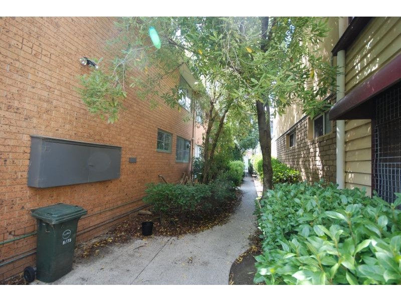 5/75 Somerset Street, Richmond VIC 3121