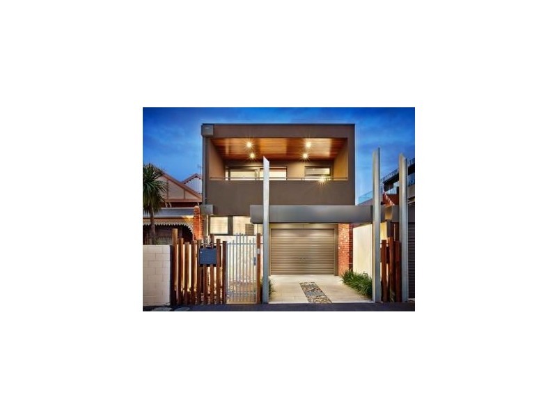 12 Phoenix Street, South Yarra VIC 3141