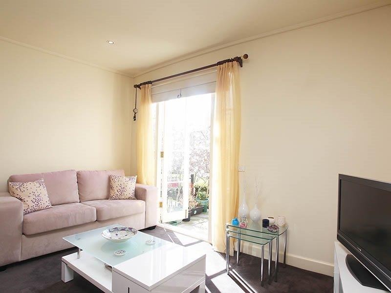 7/2 Wellington Cresent, East Melbourne VIC 3002