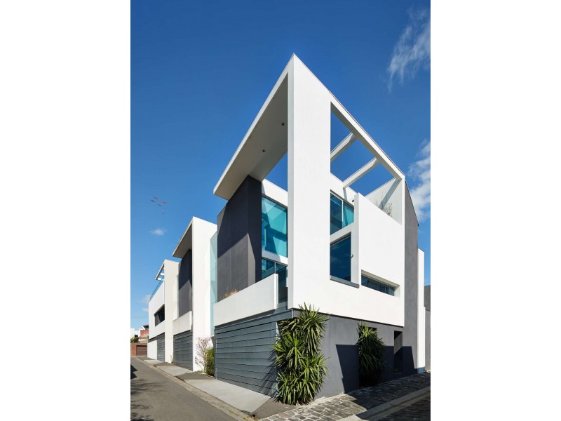 1 Oxford Lane, South Yarra VIC 3141
