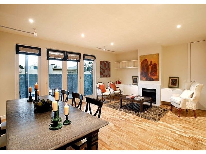 40A Clara Street, South Yarra VIC 3141