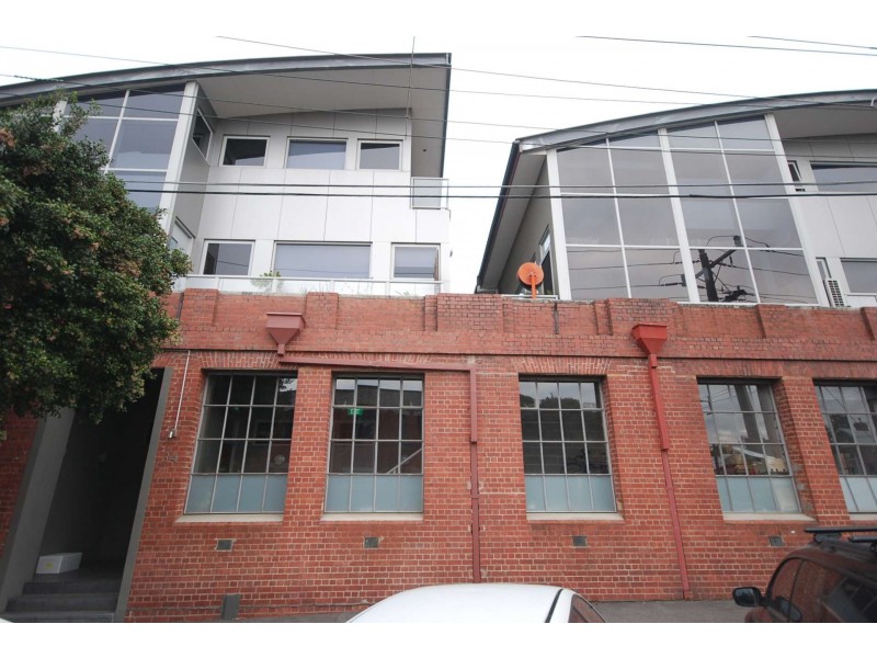 3/34 Groom Street, Clifton Hill VIC 3068