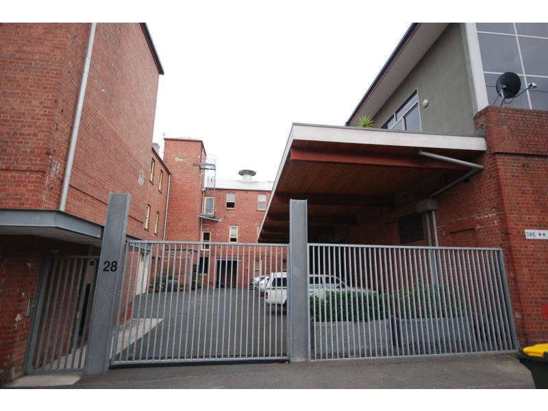 3/34 Groom Street, Clifton Hill VIC 3068