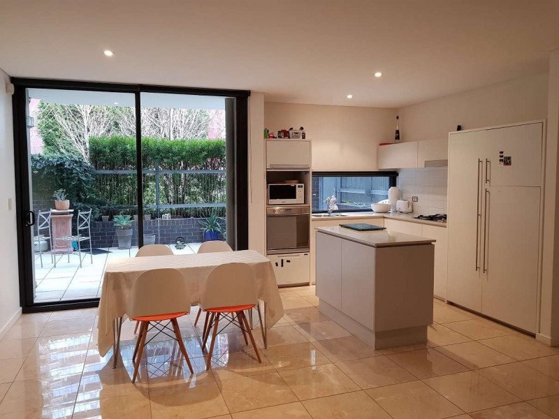 201/40 Chapel Mews, South Yarra VIC 3141