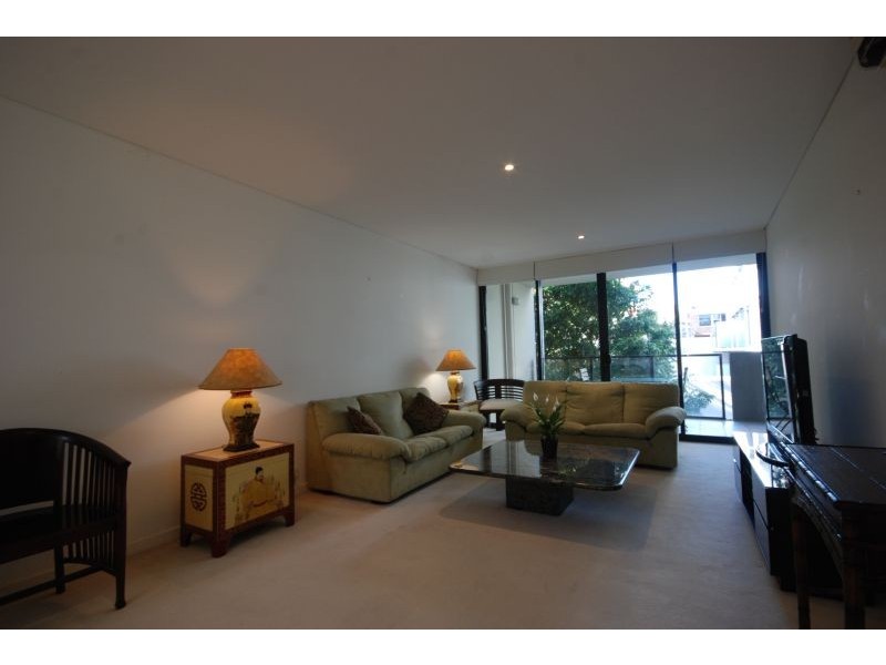 201/40 Chapel Mews, South Yarra VIC 3141