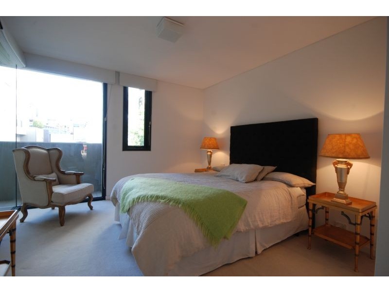 201/40 Chapel Mews, South Yarra VIC 3141