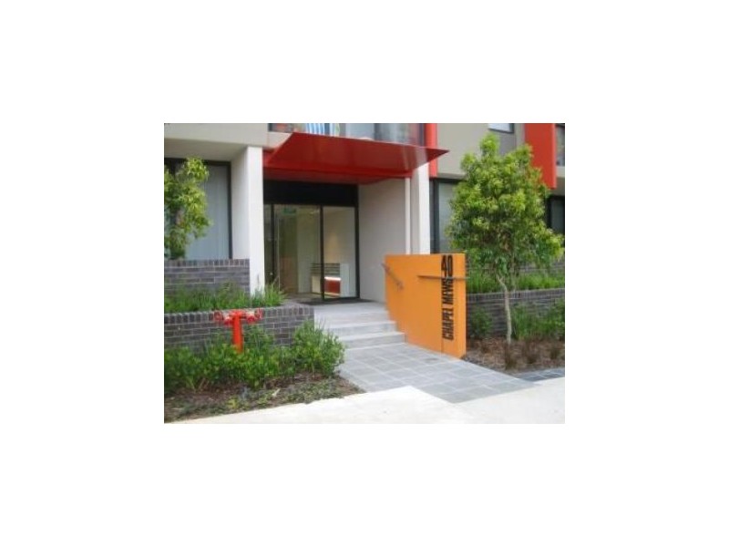 201/40 Chapel Mews, South Yarra VIC 3141