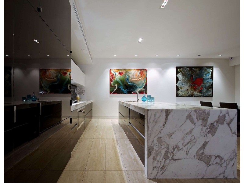 1 Oxford Lane, South Yarra VIC 3141