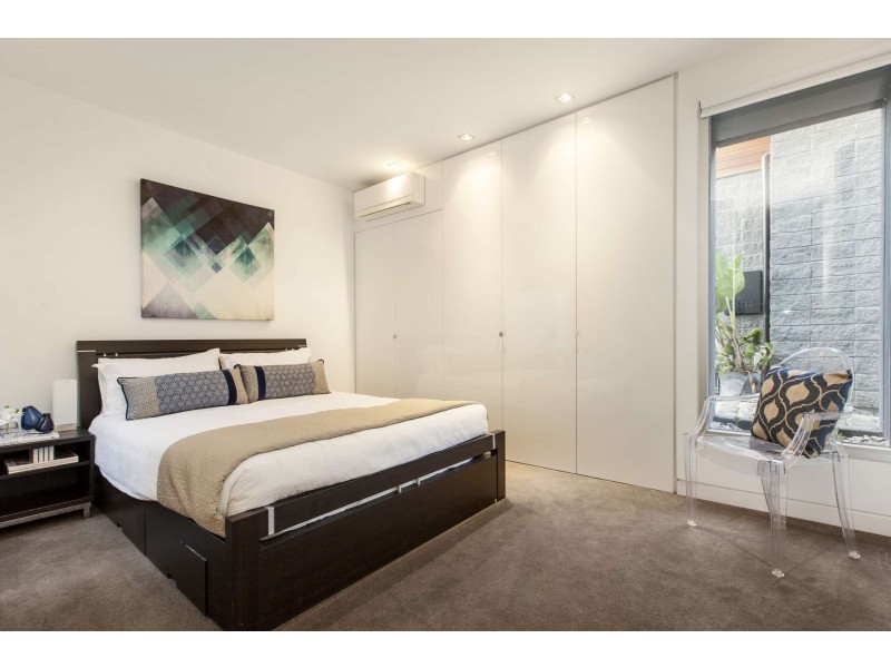 1 Oxford Lane, South Yarra VIC 3141