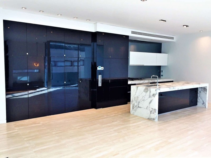 1 Oxford Lane, South Yarra VIC 3141