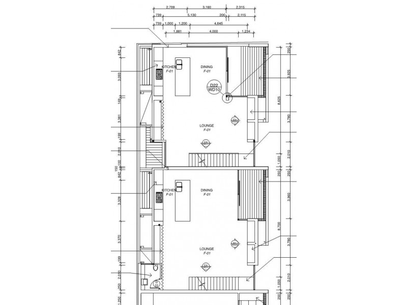 1 Oxford Lane, South Yarra VIC 3141