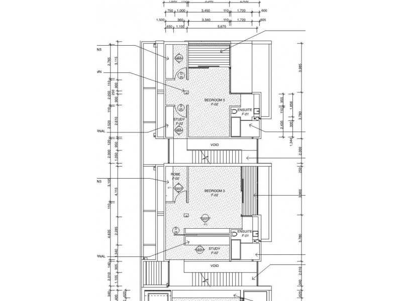 1 Oxford Lane, South Yarra VIC 3141