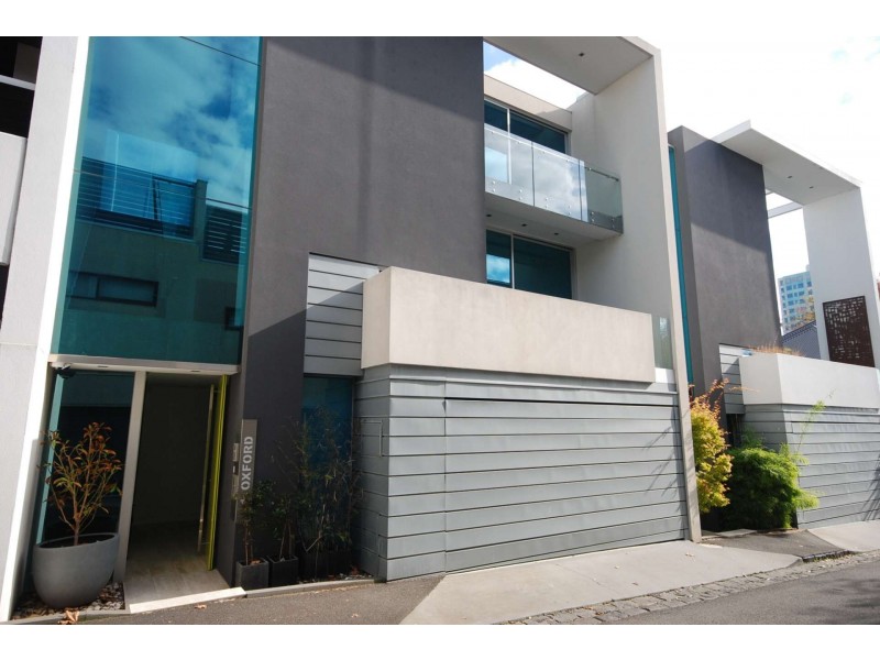 1 Oxford Lane, South Yarra VIC 3141