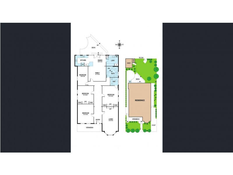 44 McKinley Avenue, Malvern VIC 3144