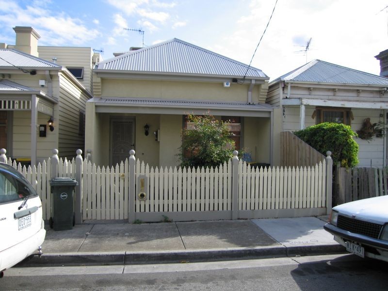 48 Chestnut Street, Richmond VIC 3121