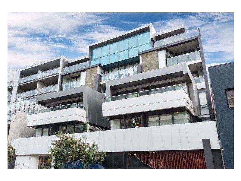 205/105 Nott Street, Port Melbourne VIC 3207