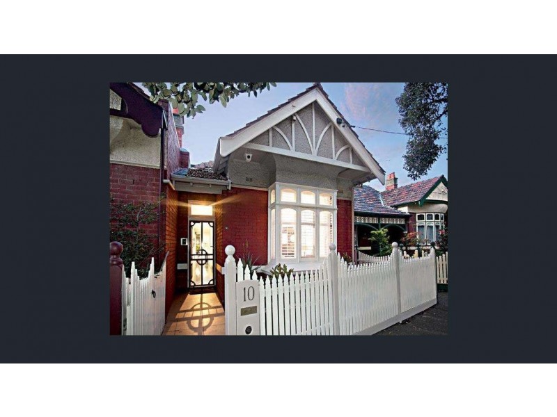 10 Langridge Street, Middle Park VIC 3206