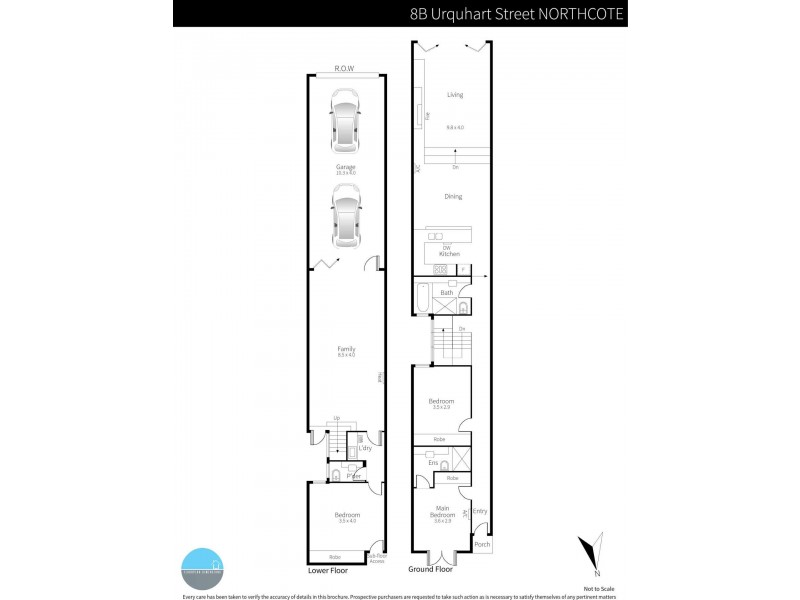 8B Urquhart Street, Northcote VIC 3070