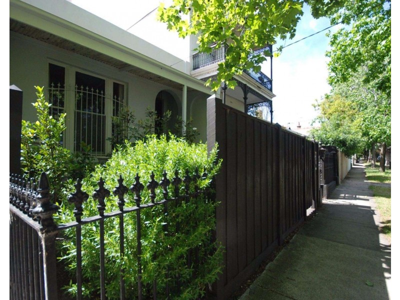 80 Chatsworth Street, Prahran VIC 3181