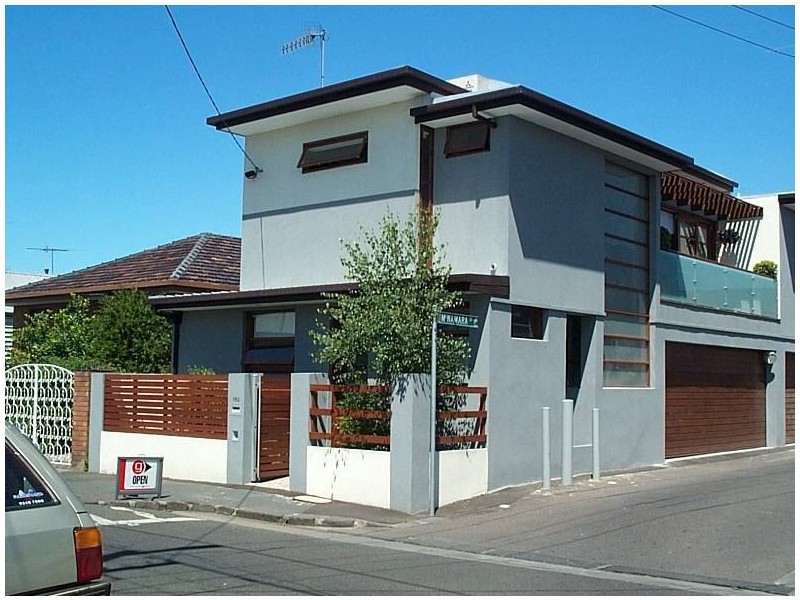 162 Mary Street, Richmond VIC 3121