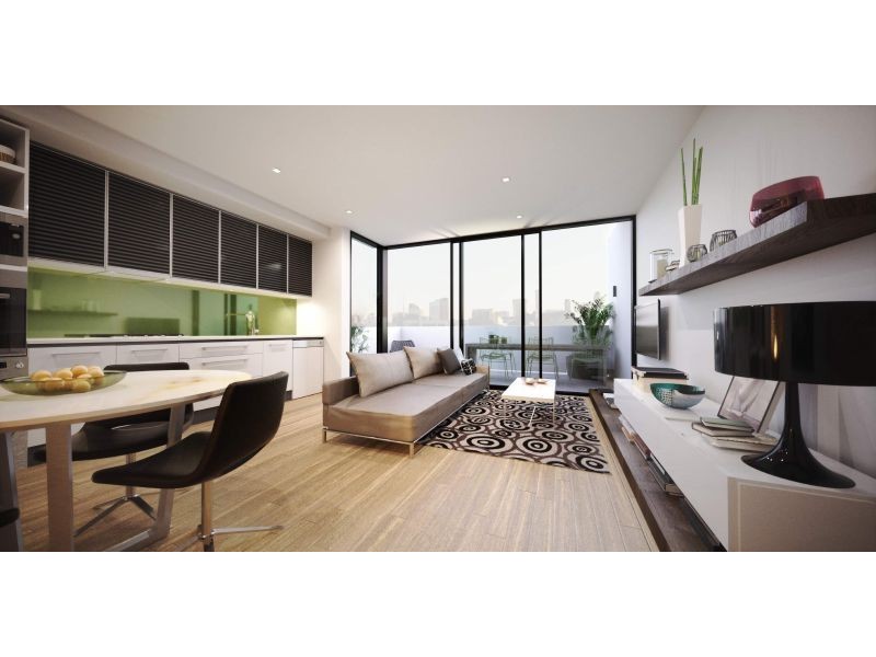 203/26 Wilson Street, South Yarra VIC 3141