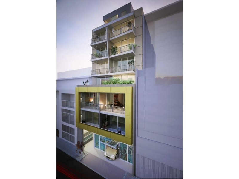 203/26 Wilson Street, South Yarra VIC 3141