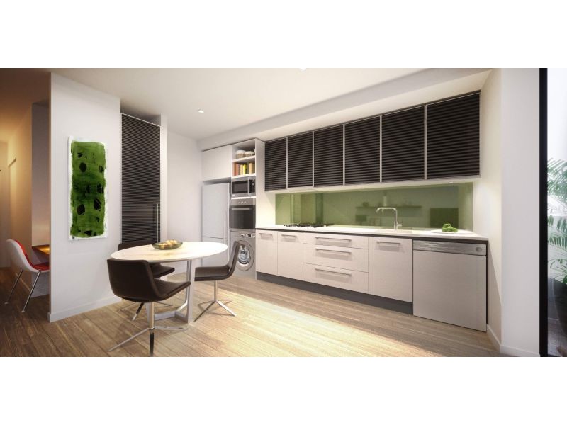 203/26 Wilson Street, South Yarra VIC 3141