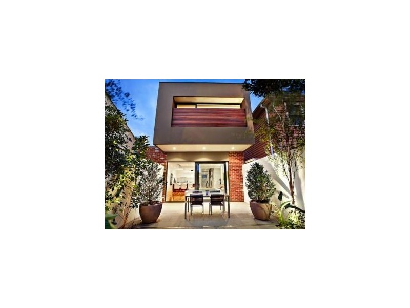 12 Phoenix Street, South Yarra VIC 3141