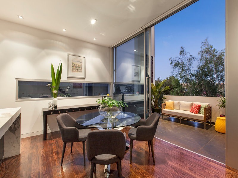 1A Oxford Lane, South Yarra VIC 3141