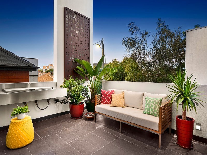 1A Oxford Lane, South Yarra VIC 3141