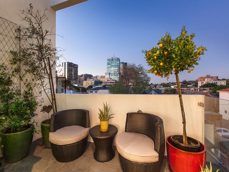 1A Oxford Lane, South Yarra VIC 3141