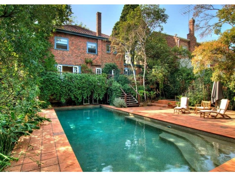 105 Grange Road, Toorak VIC 3142