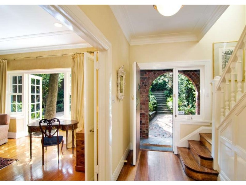 105 Grange Road, Toorak VIC 3142