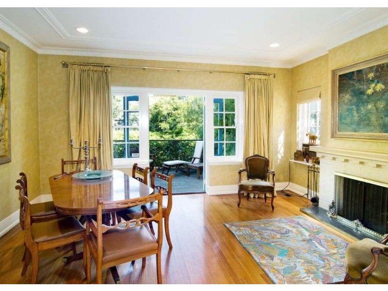 105 Grange Road, Toorak VIC 3142