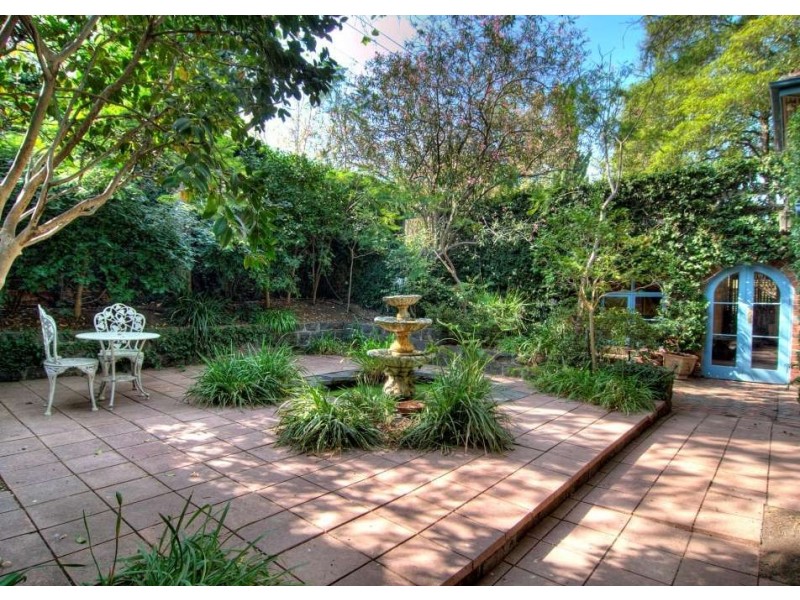 105 Grange Road, Toorak VIC 3142